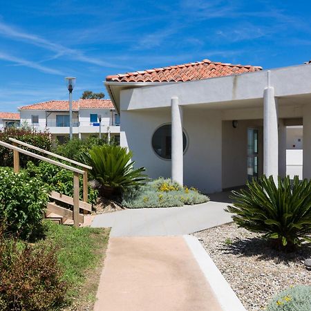 Residence Odalys Acqua Bella Poggio-Mezzana Kültér fotó