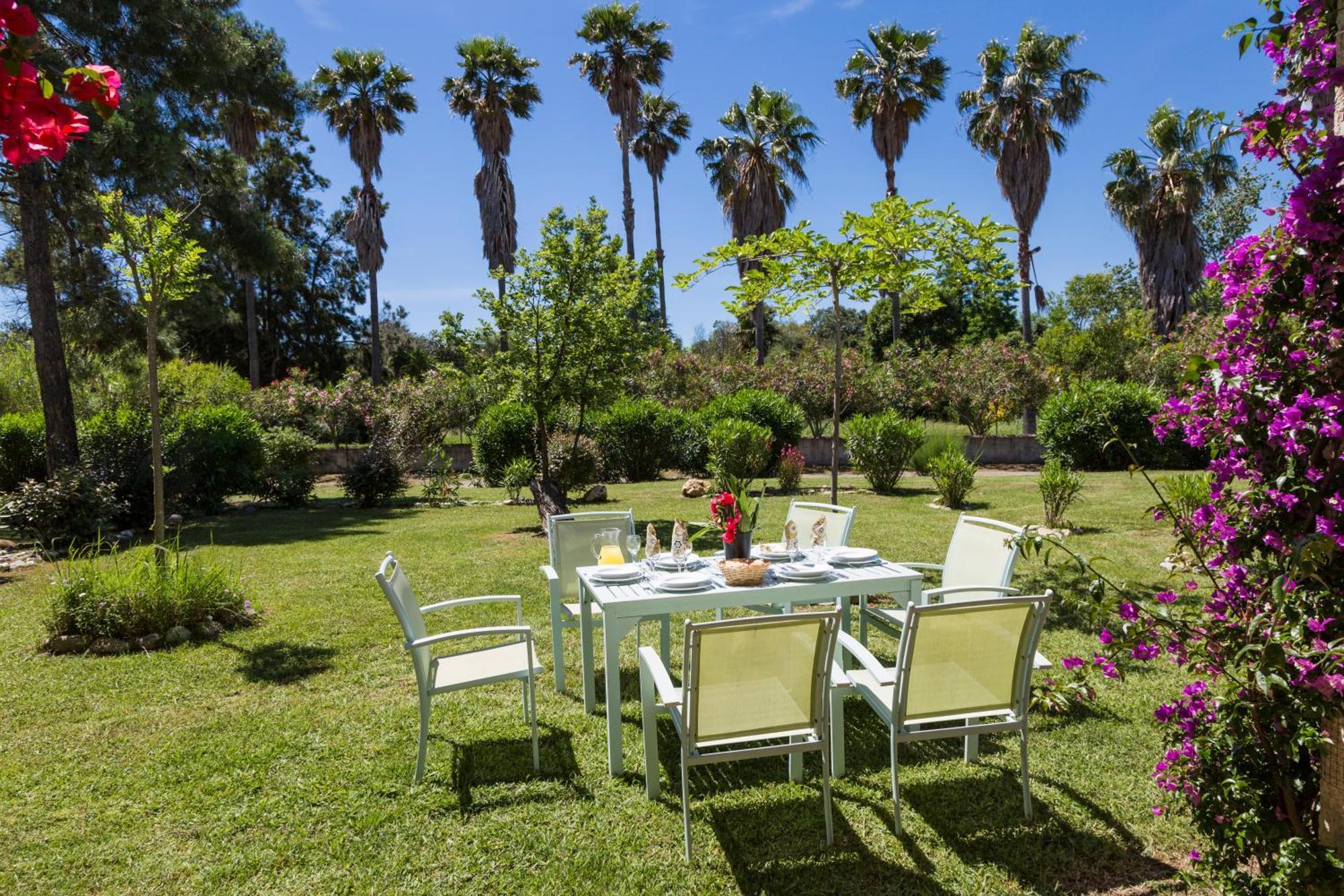 Residence Odalys Acqua Bella Poggio-Mezzana Kültér fotó