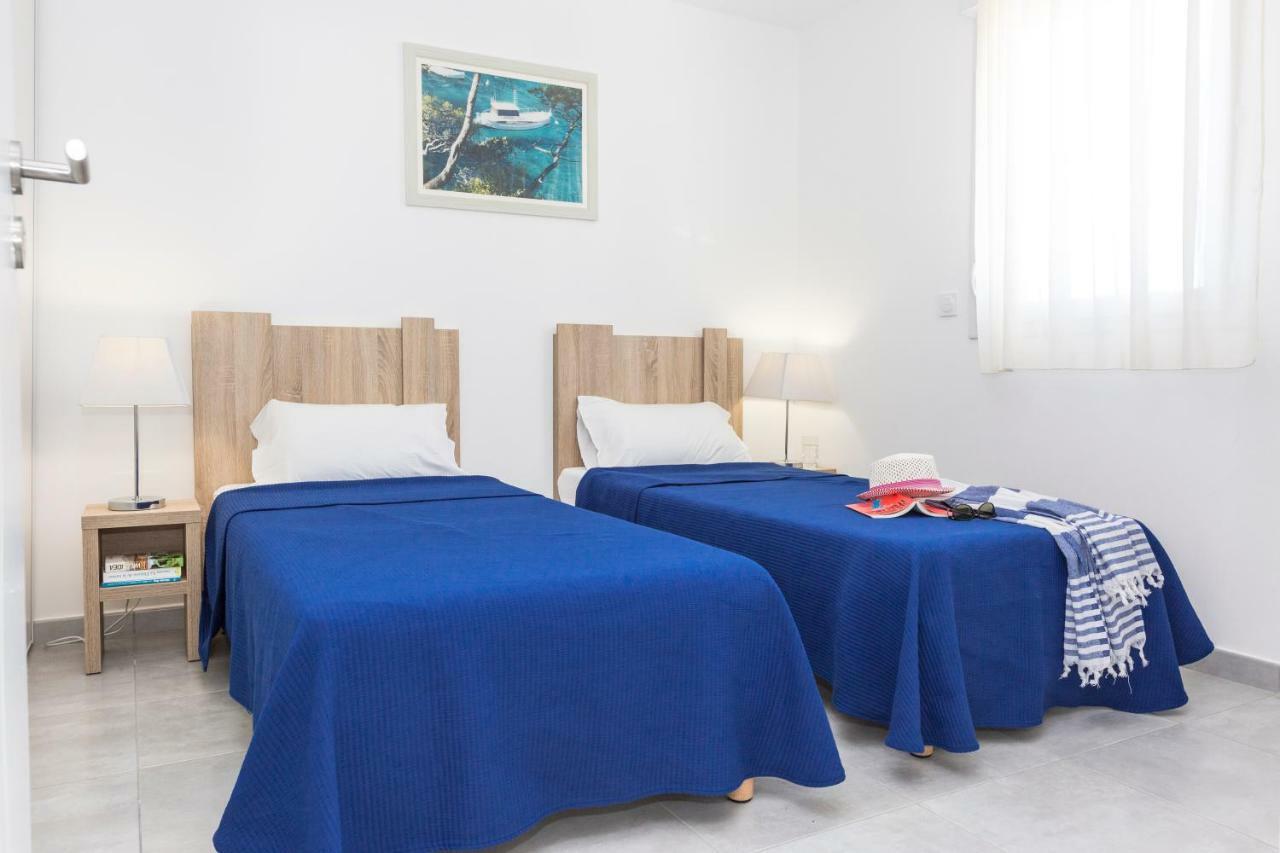 Residence Odalys Acqua Bella Poggio-Mezzana Kültér fotó