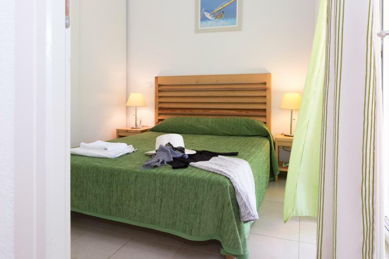 Residence Odalys Acqua Bella Poggio-Mezzana Kültér fotó