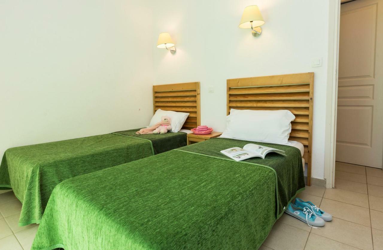 Residence Odalys Acqua Bella Poggio-Mezzana Kültér fotó